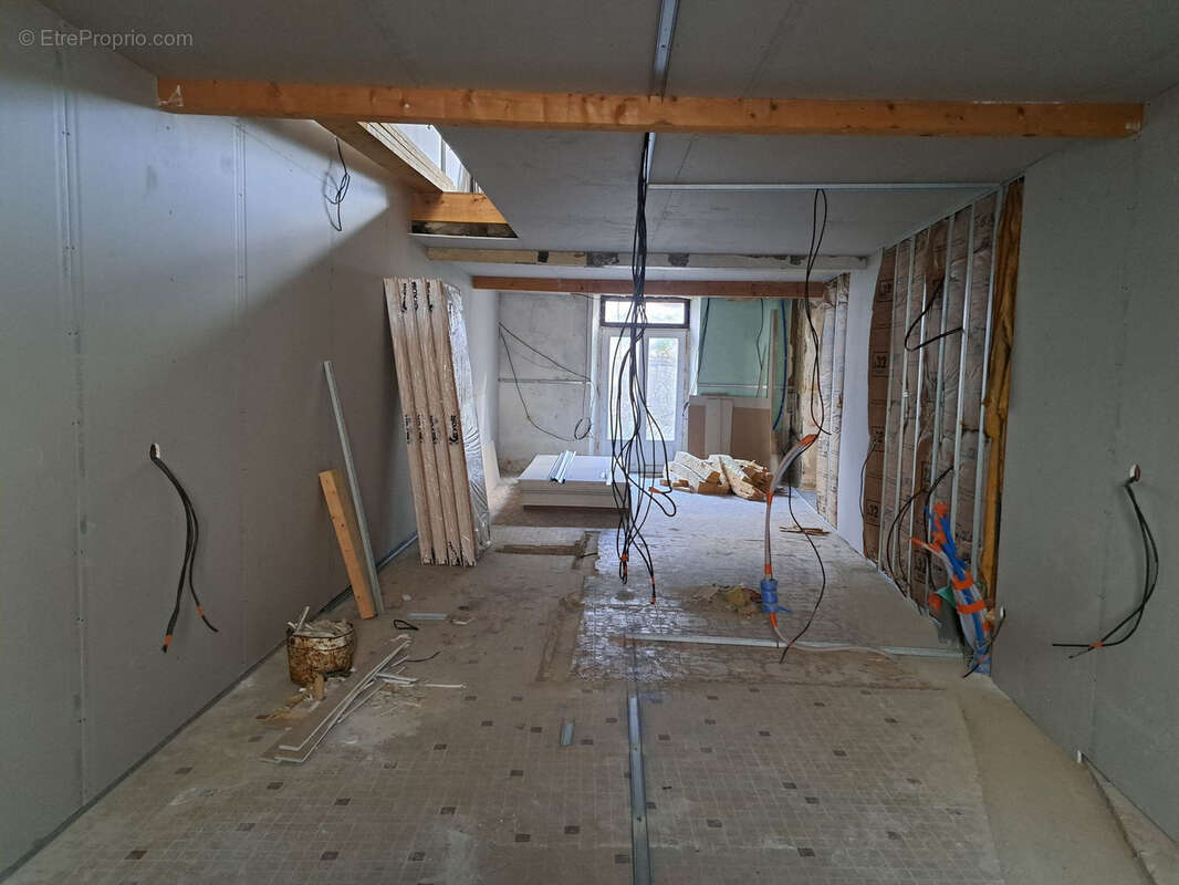 Maison à SAINT-MACAIRE