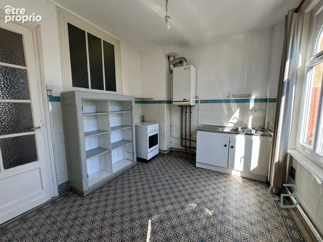 Appartement 2 pièces 58 m² à vendre à Lille (59000) - photo 5