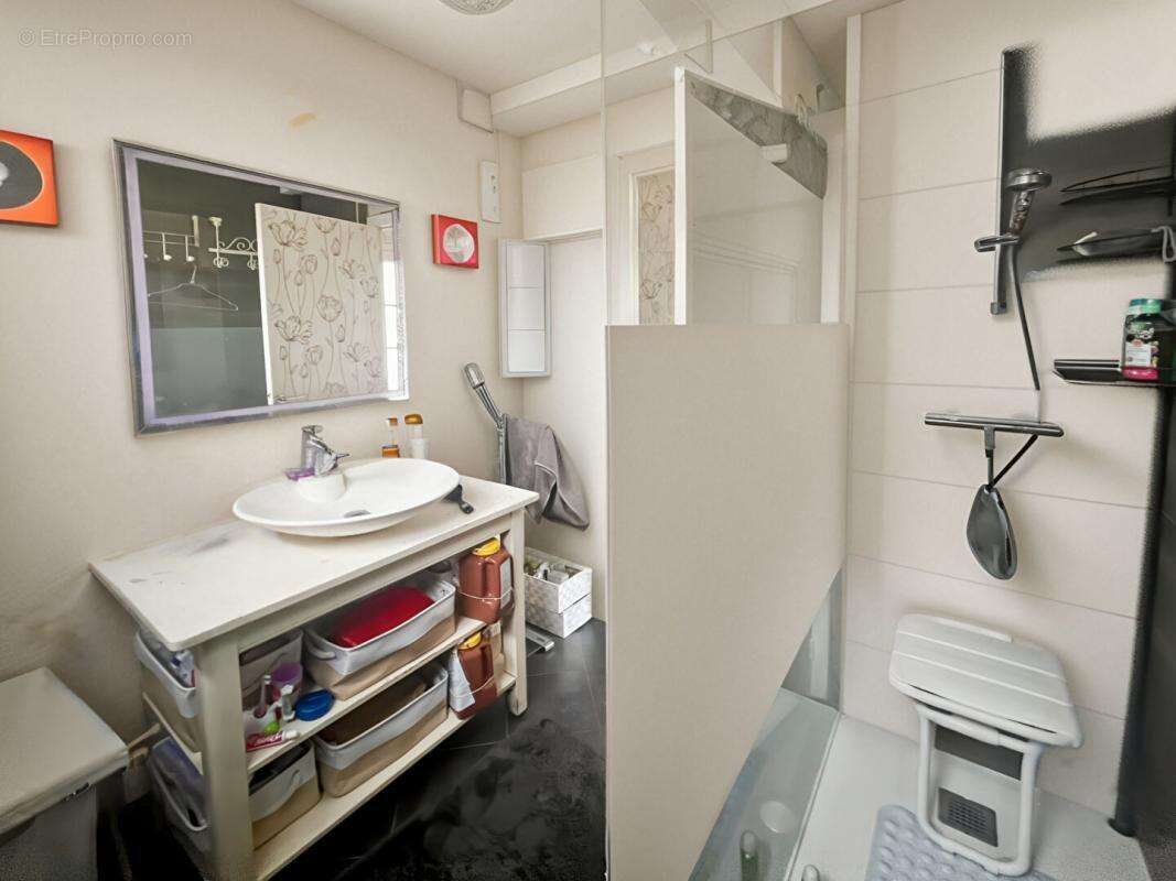 Maison à SAINT-BREVIN-LES-PINS