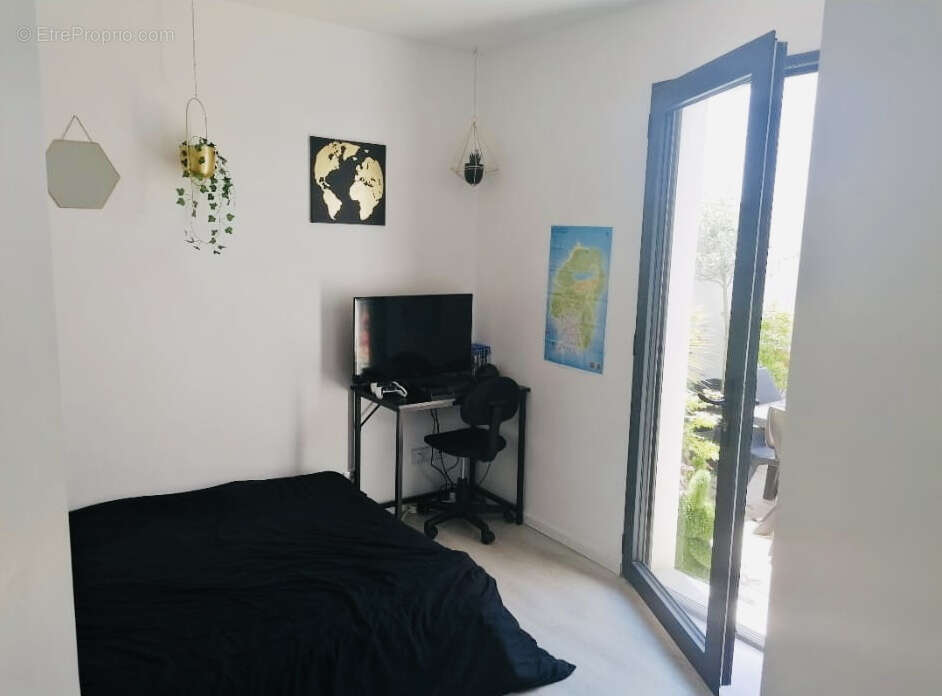 Maison à AIGREFEUILLE-D'AUNIS