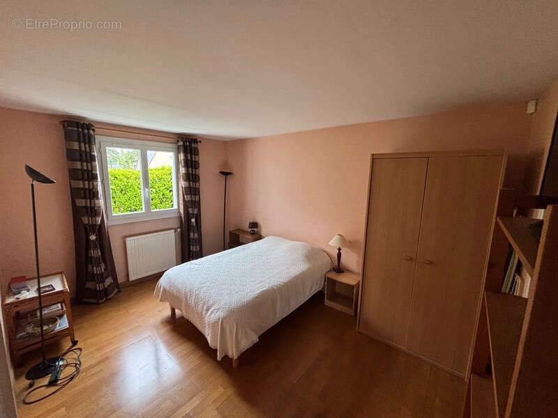 Maison à CANTELEU