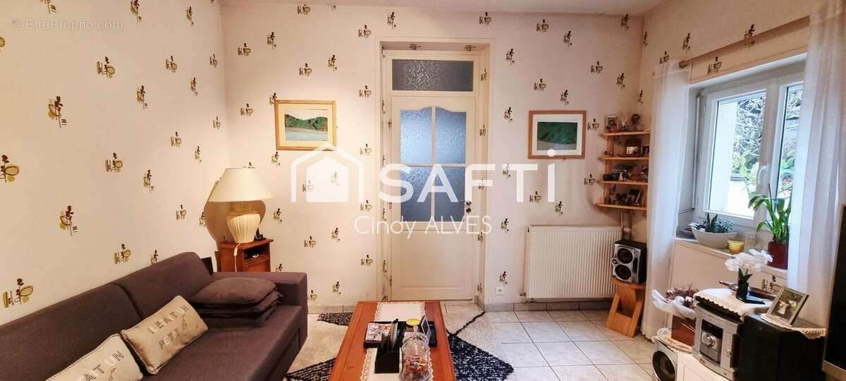 Maison 73 m² à Brive-La-Gaillarde  - photo 6