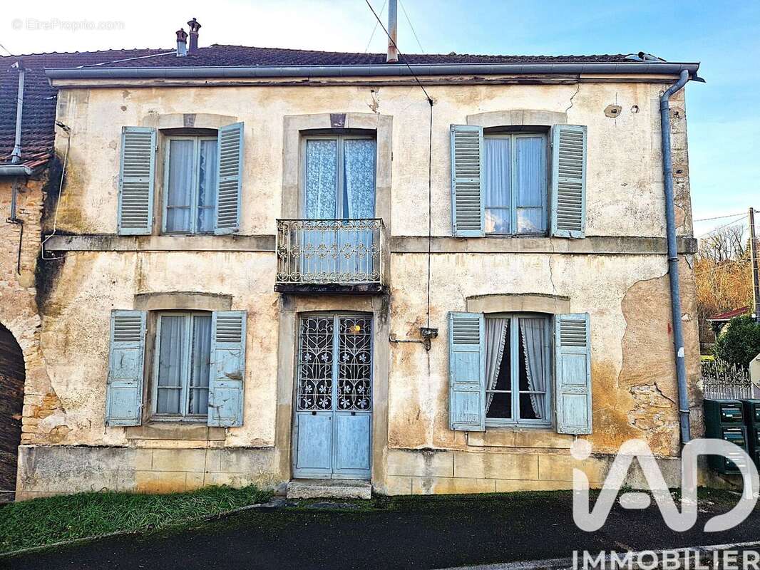 Photo 3 - Maison à BEAUMOTTE-LES-PIN