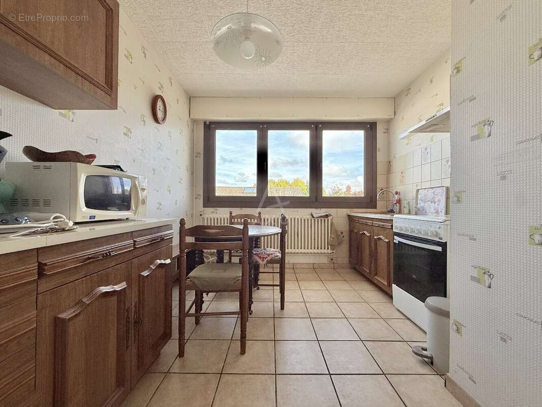 Maison à POURNOY-LA-CHETIVE