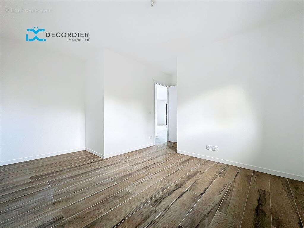 Appartement à NEUVECELLE