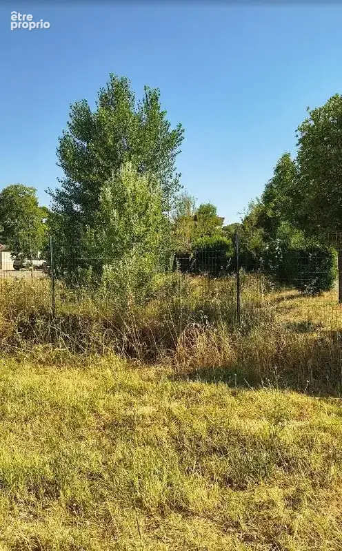 Terrain à bâtir de 744 m² à CAROMB (84) - photo 3
