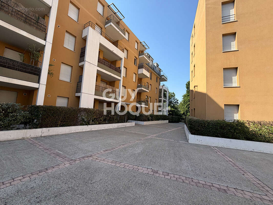 Appartement Toulouse 2 pièce(s) 44 m2 - photo 3