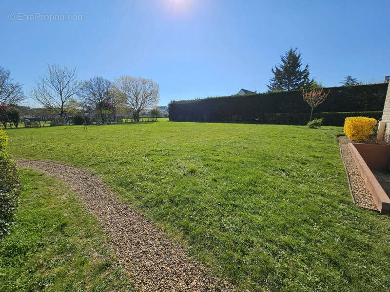 Appartement à JOUE-LES-TOURS