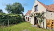 Photo 1 - Maison à CAMBLAIN-L'ABBE