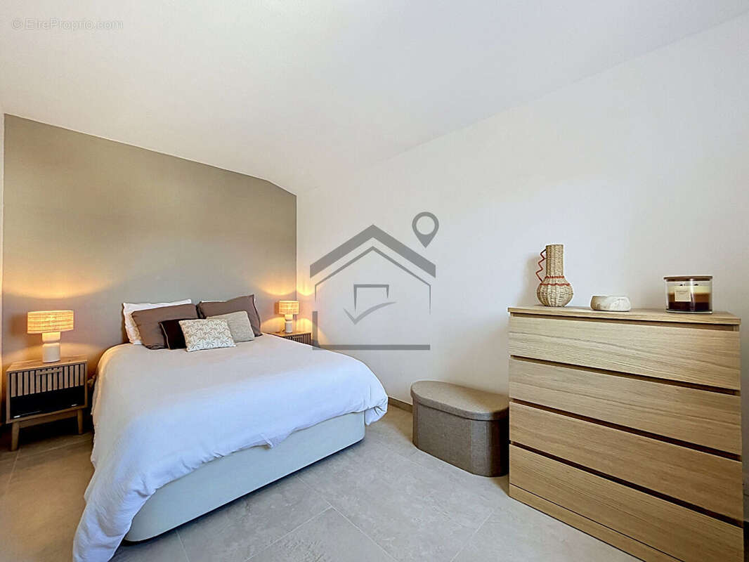 Appartement à VITROLLES