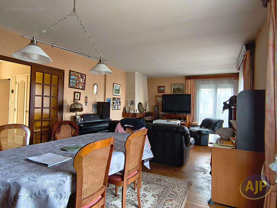 Maison à PACE