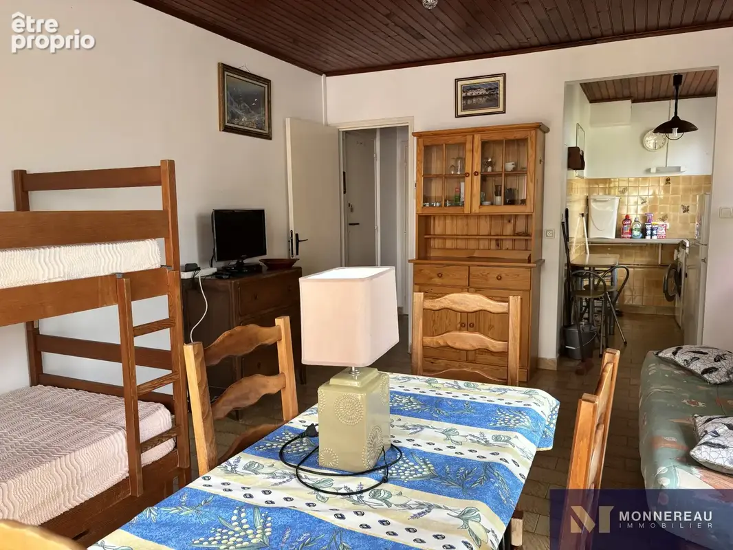 Maison avec studio ile d'oleron - photo 6