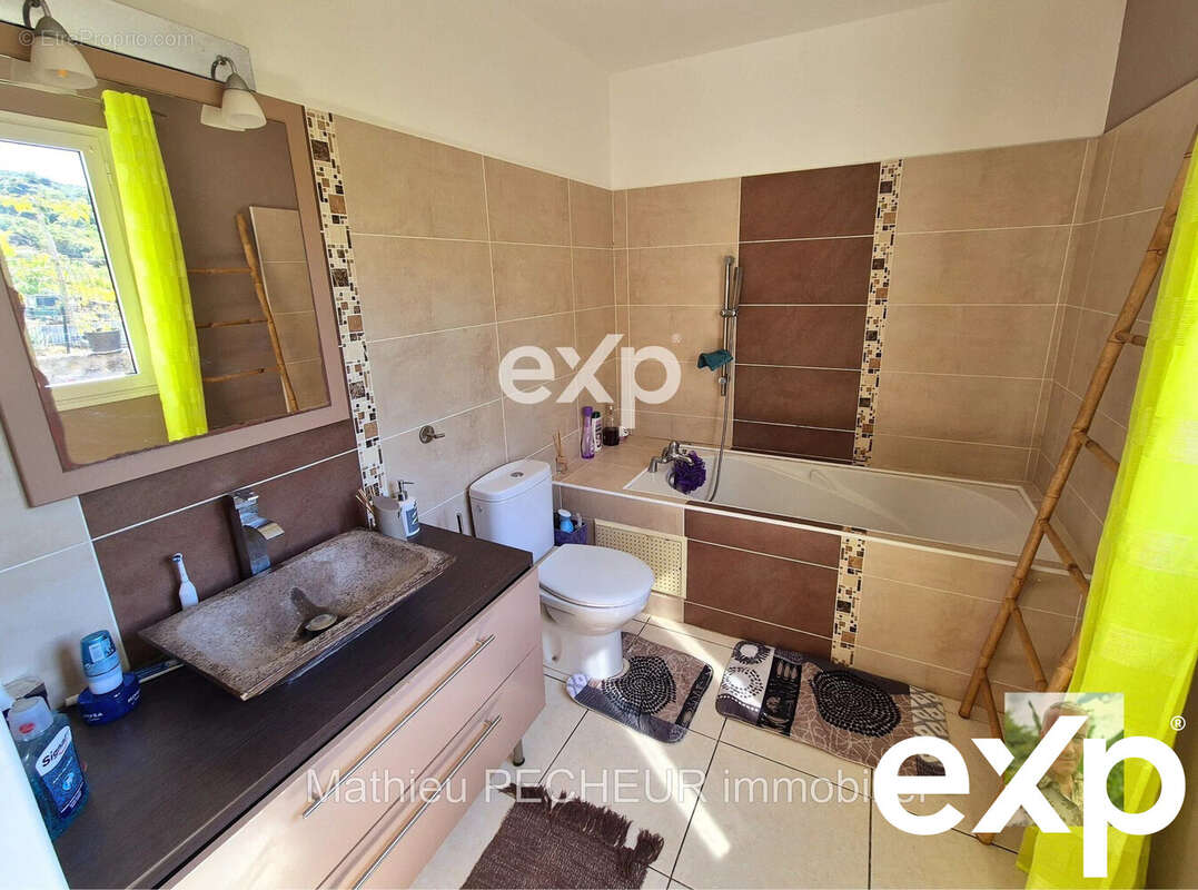 Maison à SAINT-PAUL