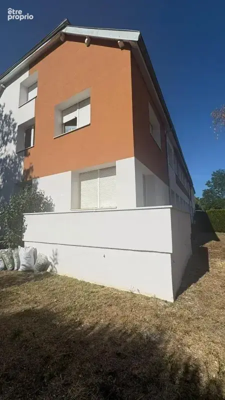 Appartement à vendre Besançon - photo 4
