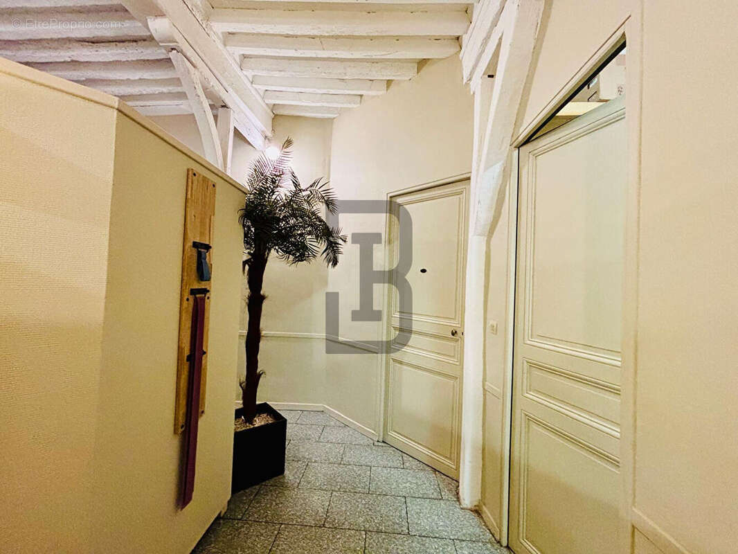 Commerce à CARCASSONNE