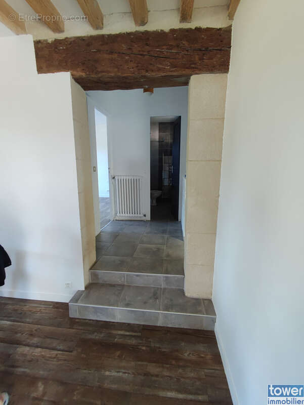 Maison à RESSONS-LE-LONG