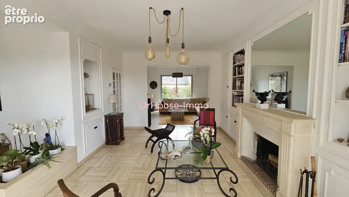 Maison 6 pièces 170 m² à vendre à Le Mans (72000) - photo 36