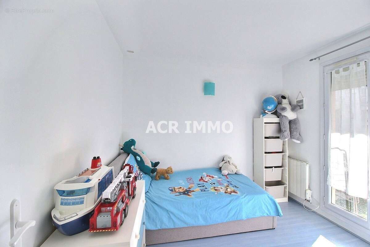 Appartement à ANDRESY