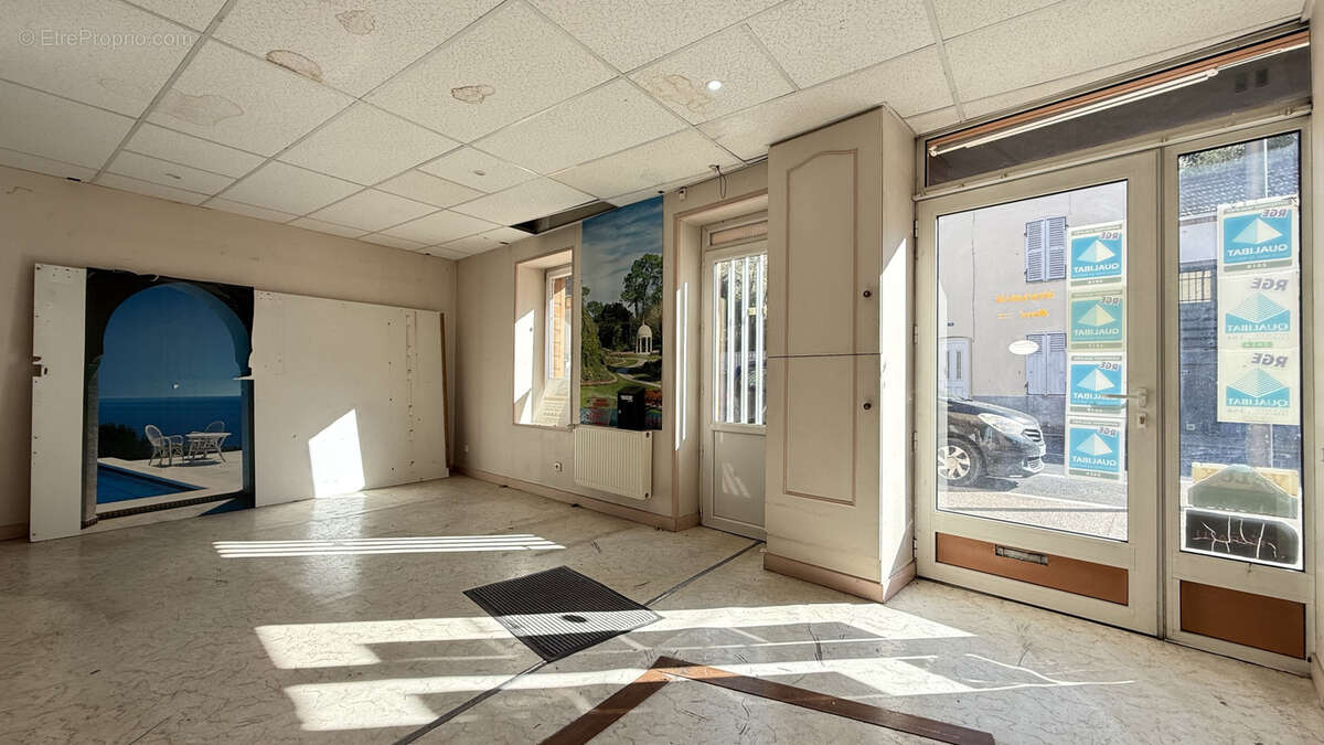 Appartement à VICHY