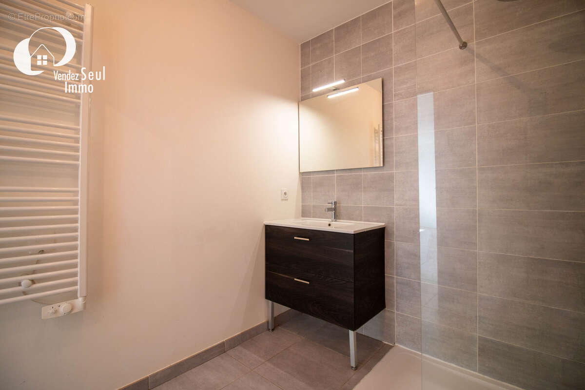 Appartement à SEYTHENEX
