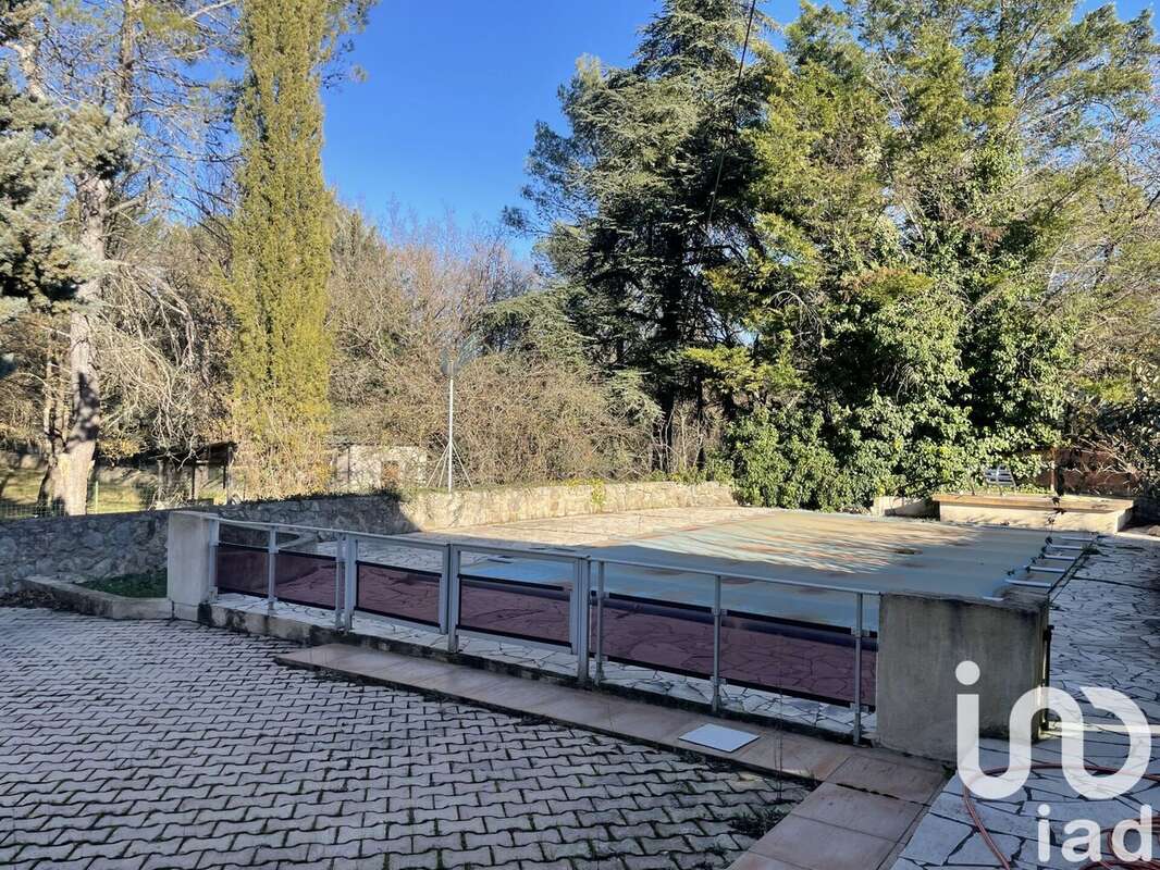 Photo 8 - Maison à CALLAS