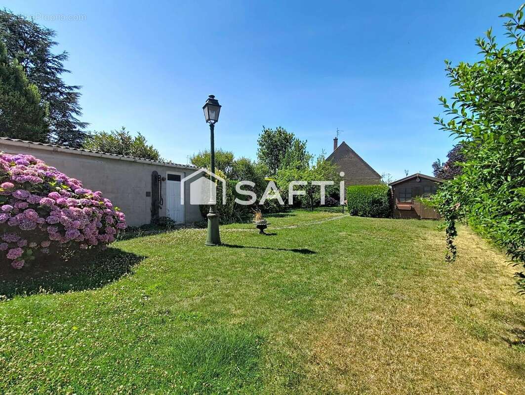 Maison 116 m² à Cuincy  - photo 8