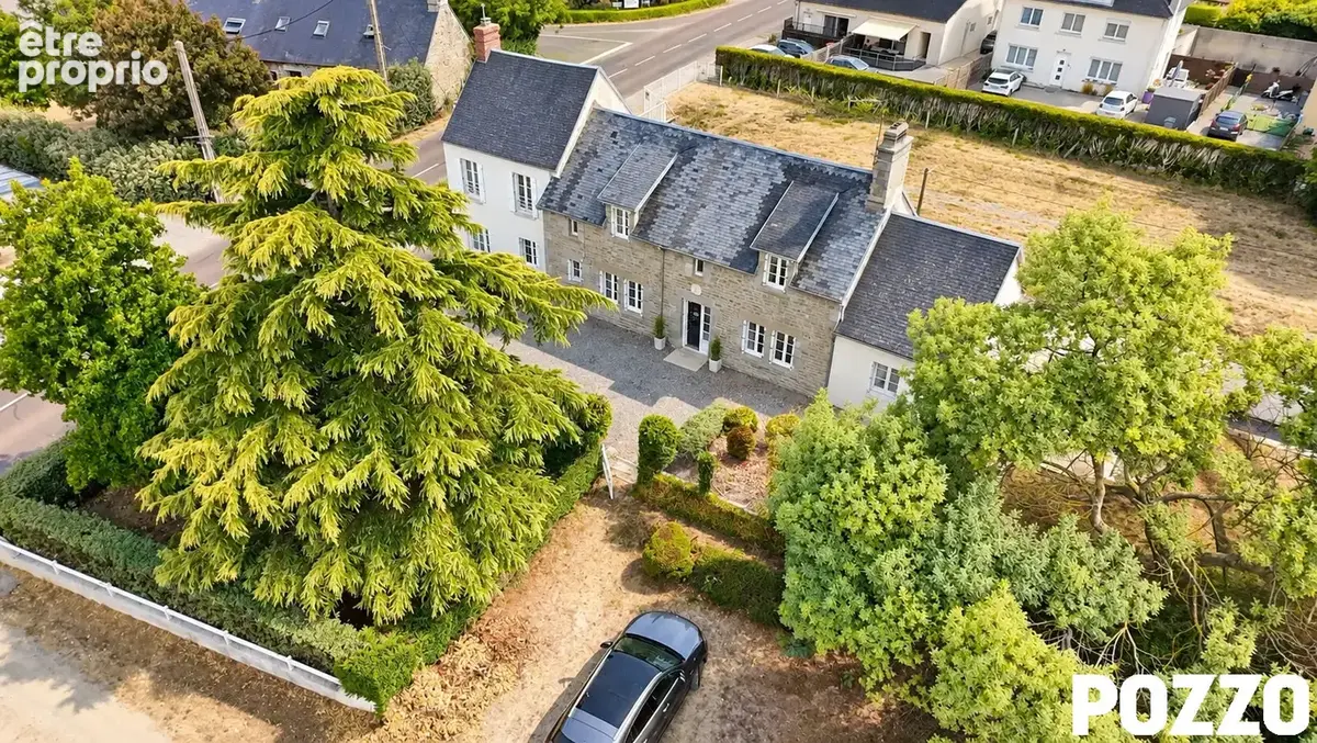 Vente : maison t5 (163 m²) à tourneville sur mer - photo 12