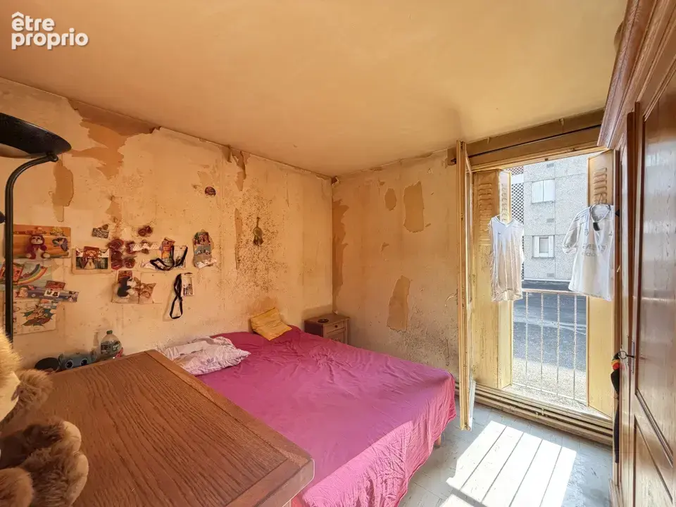 Appartement T3 de 67 M2 avec garage et cave loué 760 €/mois - photo 9
