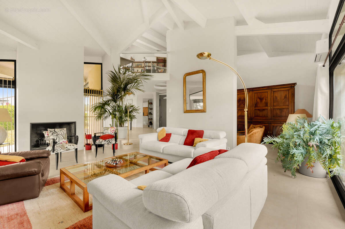 Maison à L&#039;UNION