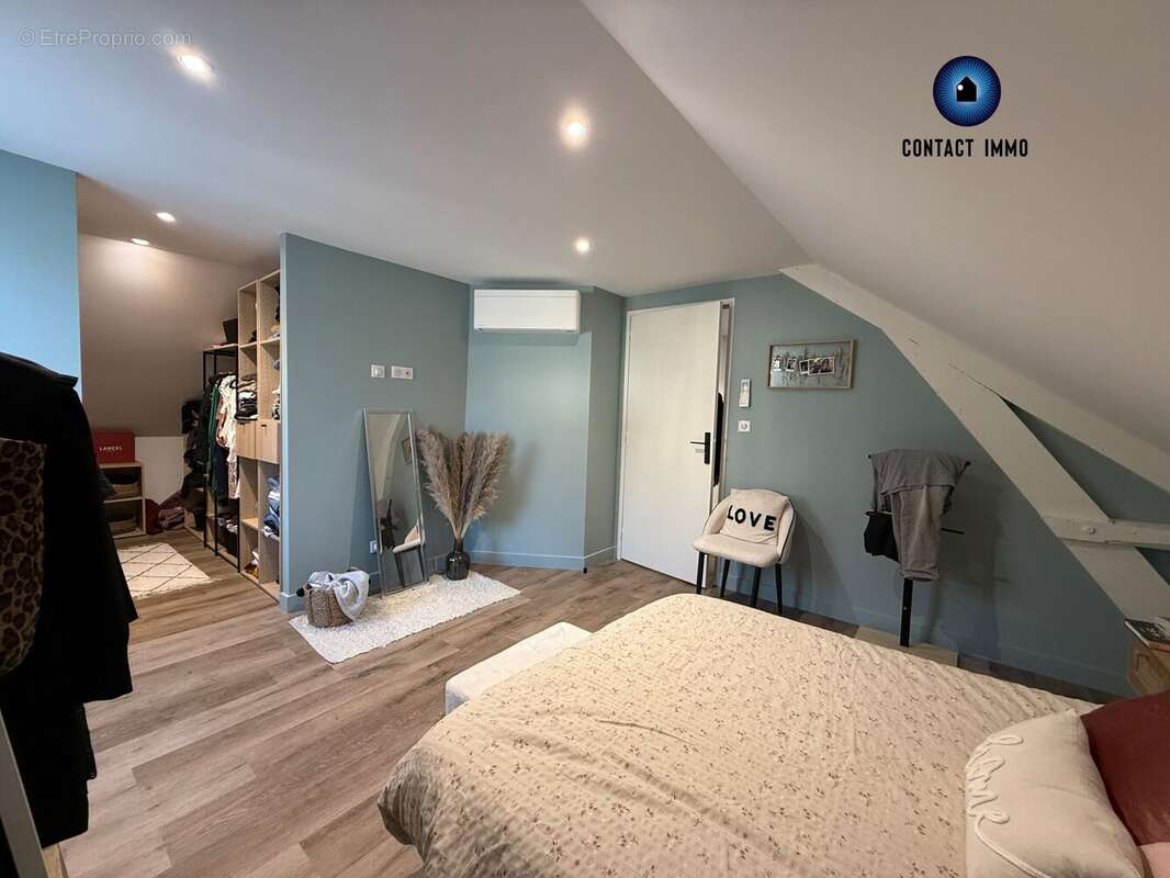 Maison à BRIVE-LA-GAILLARDE