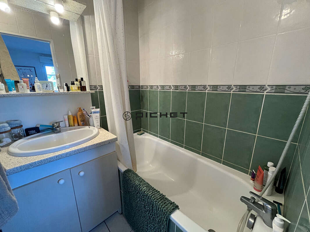 Appartement à LA TESTE-DE-BUCH