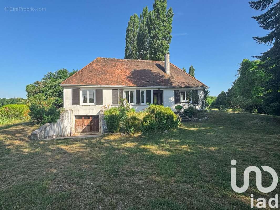 Photo 4 - Maison à CORBEILLES