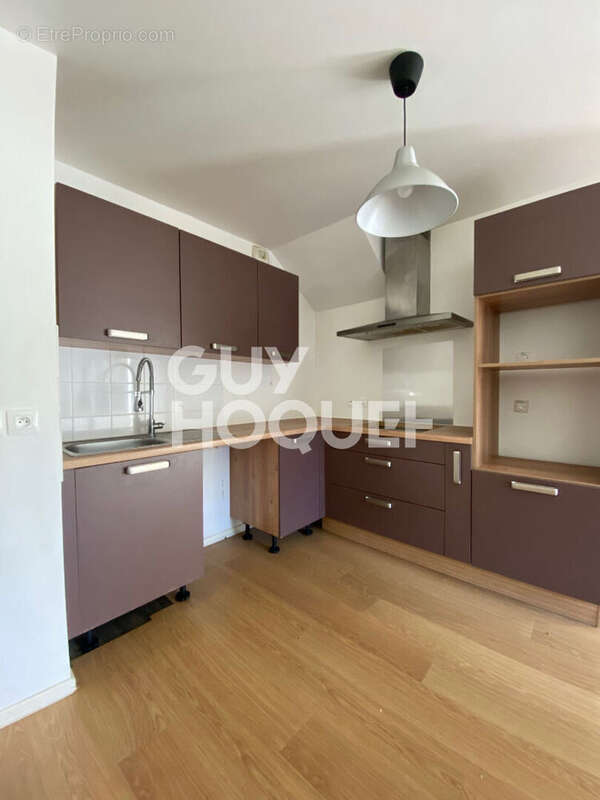 Appartement à STAINS