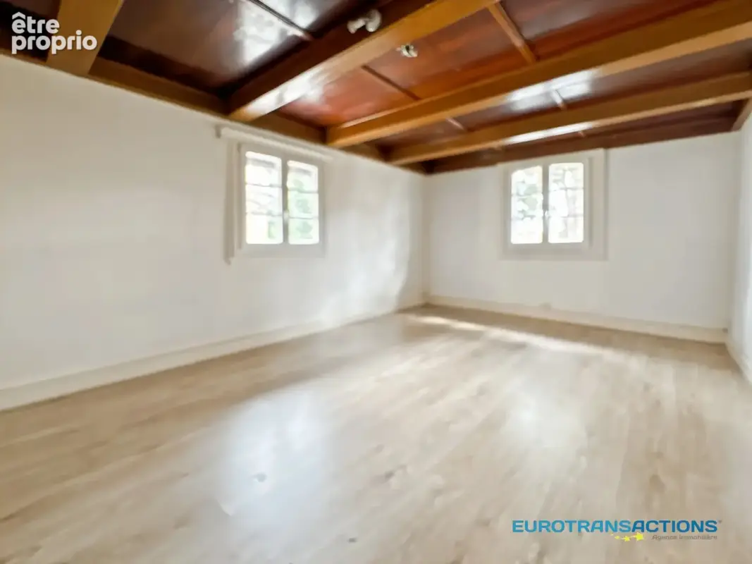 Vendenheim – maison alsacienne 170 m² – au calme, centre à pied - photo 8