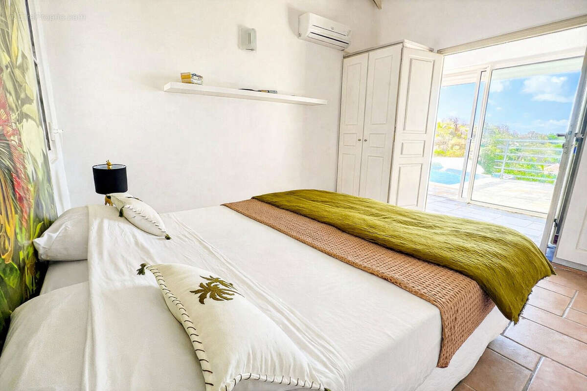 Maison à SAINT-MARTIN