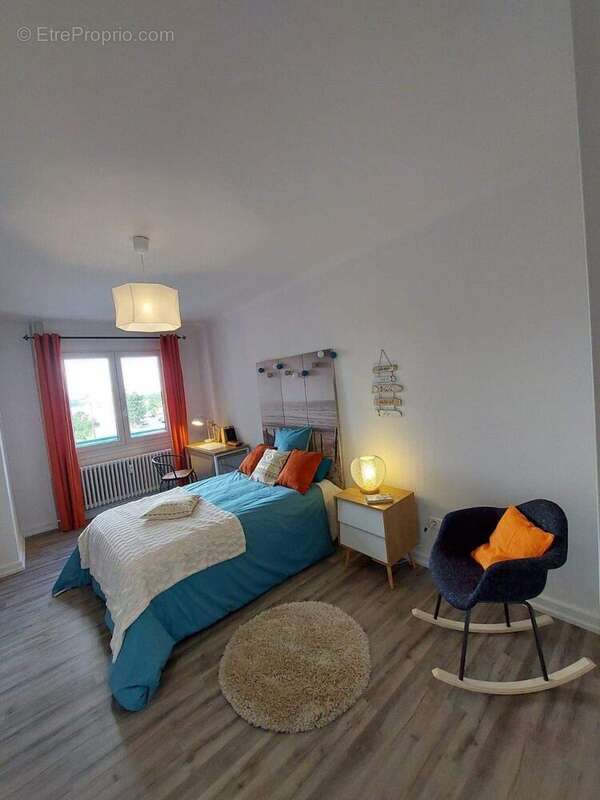 Appartement à RICHWILLER