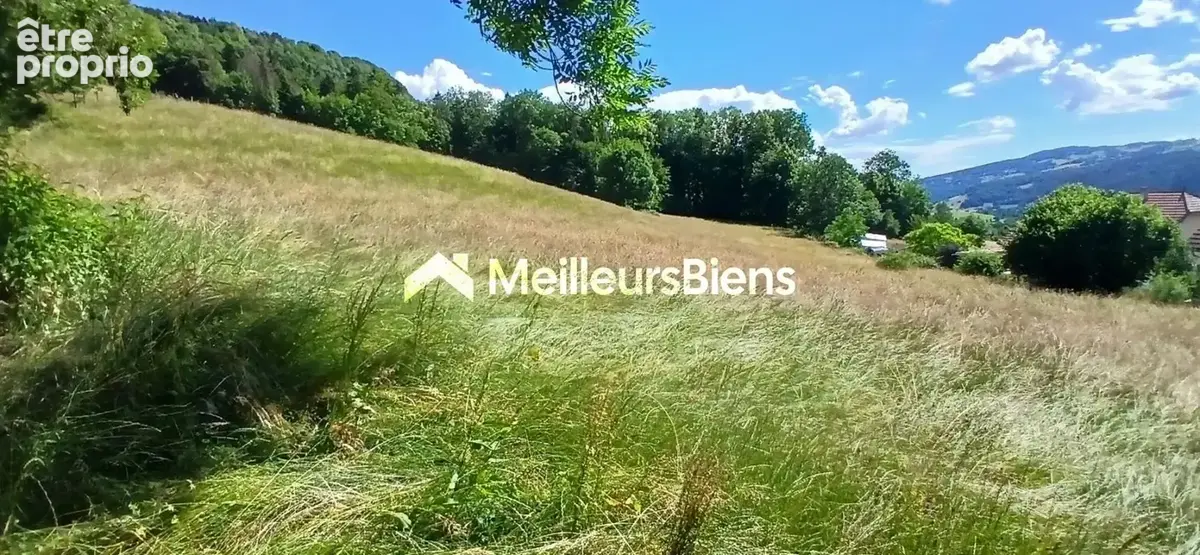La Bauche 73360 Ensemble Agricole, stabulations, et Ferme ,avec terres à louer, 215.000 € - photo 9