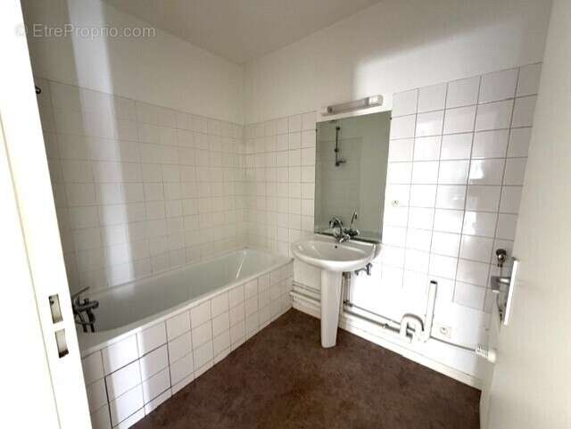 Appartement à ANGERS