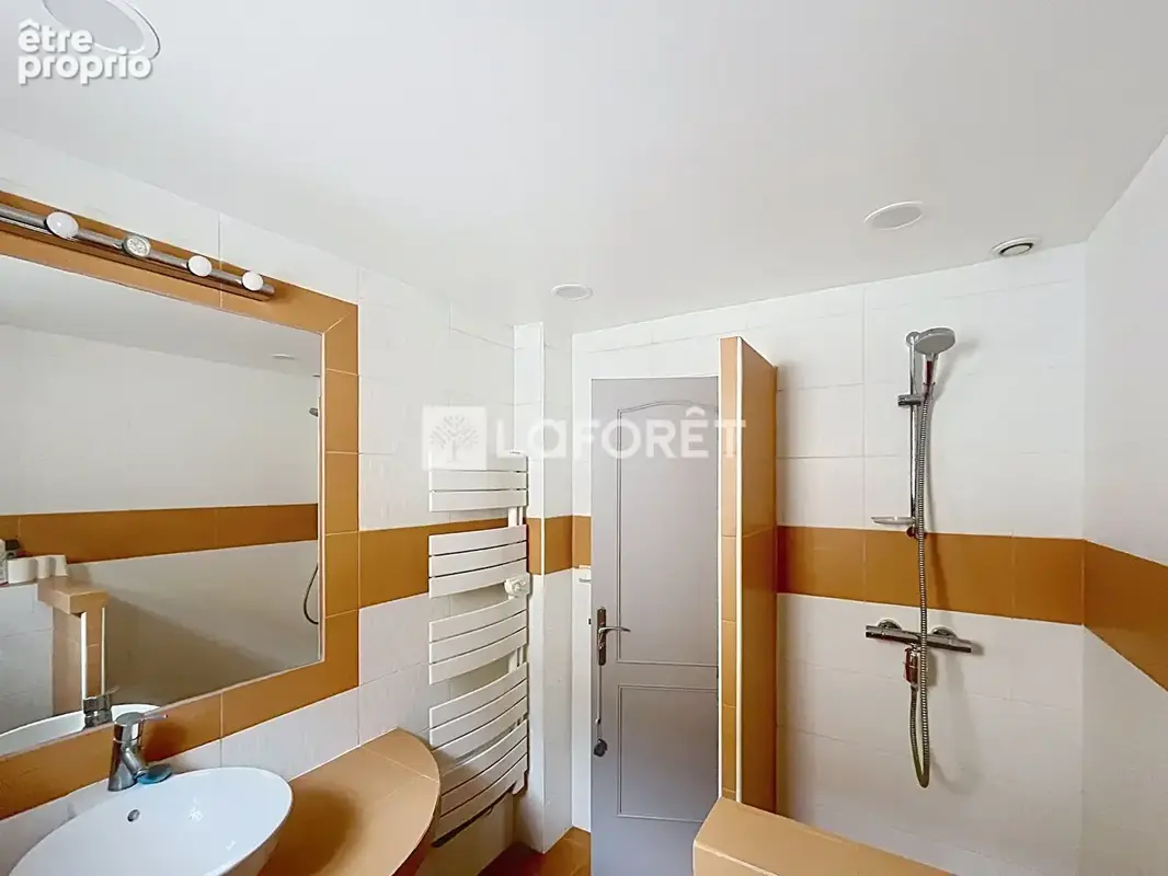 Maison Orgeval 6 pièces 145 m2 avec sous-sol. - photo 10