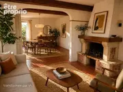 Appartement à SEILLANS