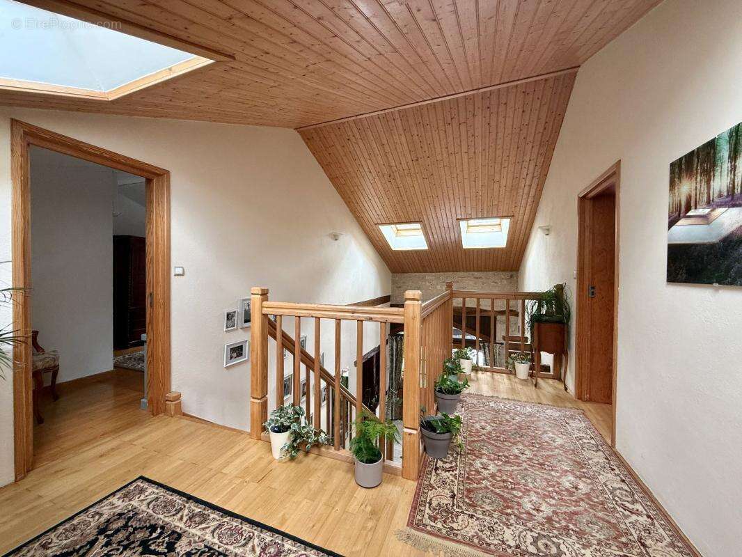 Maison à LE BOUCHAGE