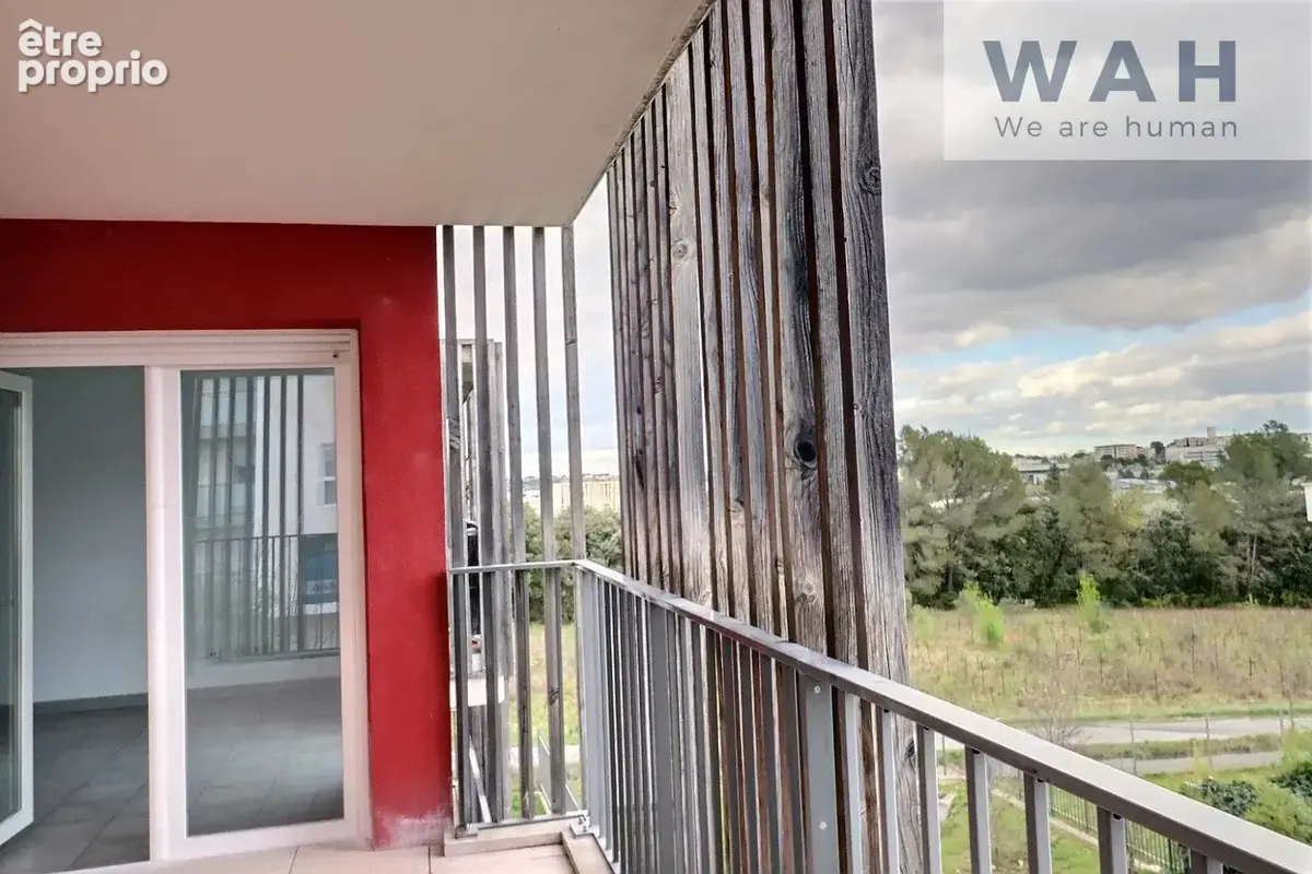 Vente appartement t3 juvignac 34990 - photo 10