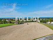 Maison à AGON-COUTAINVILLE