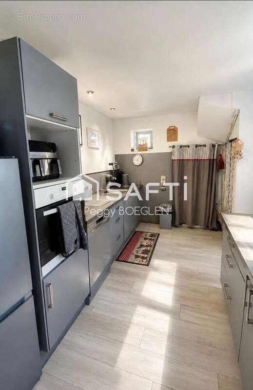 Maison 96 m² à Salles-De-Belves  - photo 6