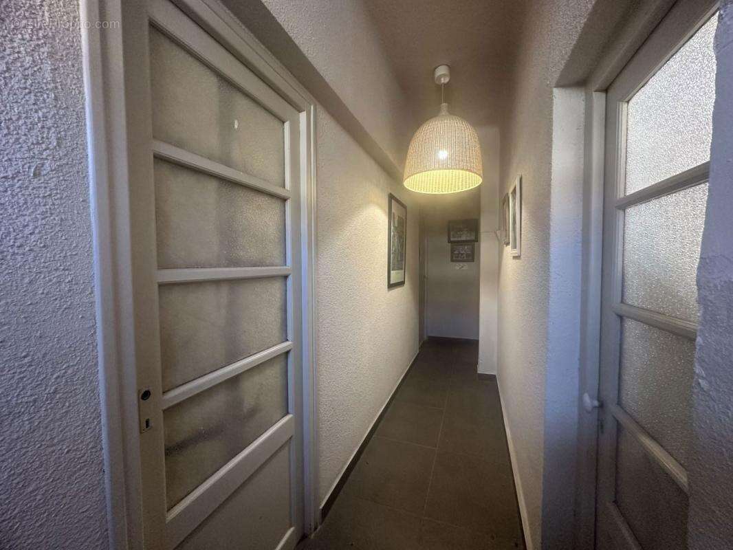 Commerce à ARGELES-SUR-MER