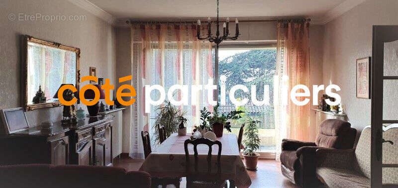 Maison à CARCASSONNE