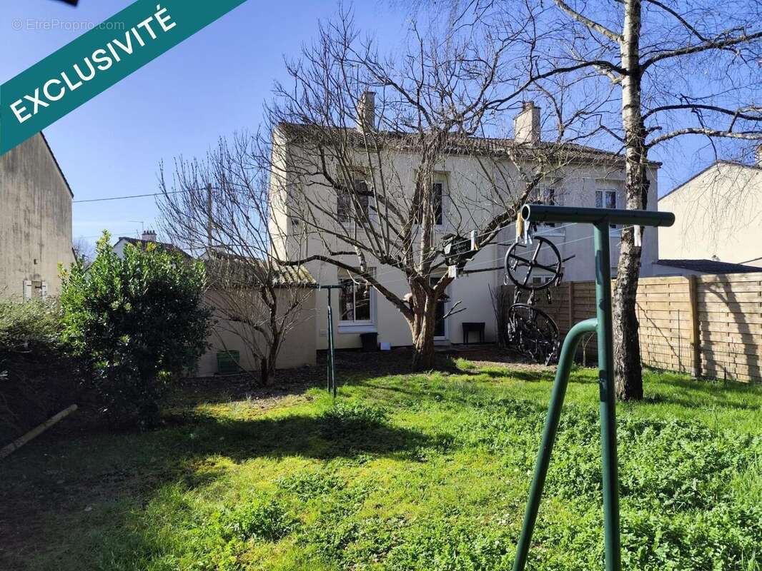 Photo 2 - Maison à LE BLANC