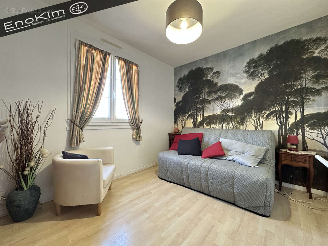 Maison Jard 80m2 - photo 6