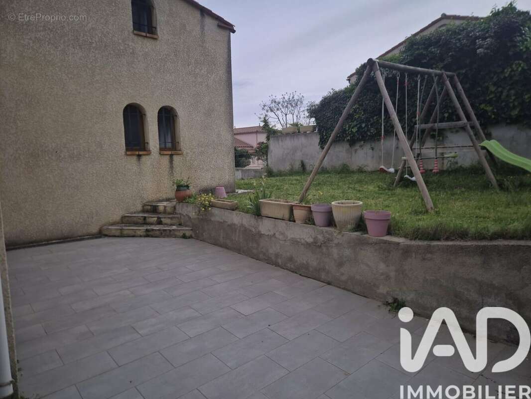 Photo 5 - Maison à SAINT-ESTEVE