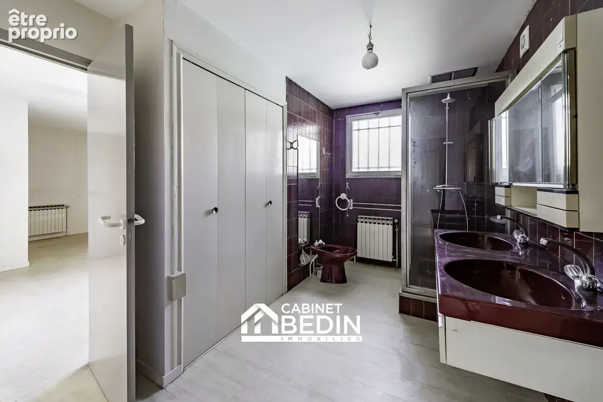 Maison 6 pièces 257 m² à vendre à Villenave-D'ornon (33140) - photo 9